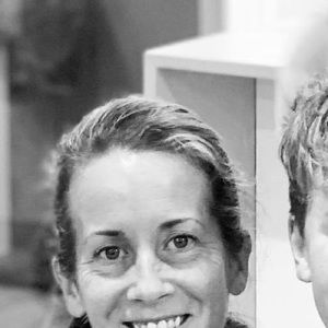 Meet your Posher, Briony